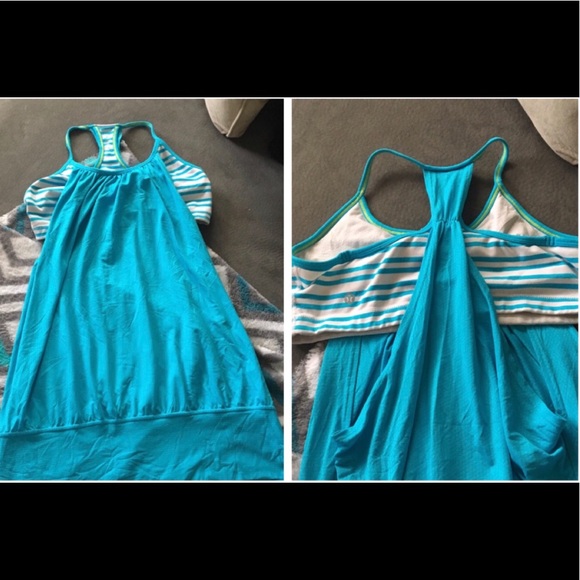 Lululemon No Limits Tank Top - Picture 10 of 16